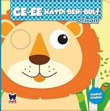 Cee-Ee Haydi Beni Bul ! - Orman von Kolektif | Buch | Zustand gut