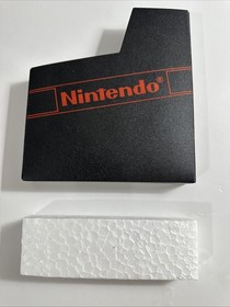 Airwolf (Nintendo, NES) Complete CIB - Tested