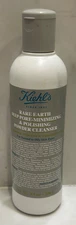 Kiehl's Rare Earth Deep Pore-Minimizing & Polishing Powder Cleanser 3.5oz (100g)