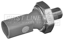 Genuine FIRST LINE Oil Pressure Switch for Audi A5 FSI CALA 3.2 (01/08-03/12)