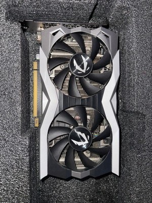 Nvidia GeForce RTX 2060 Super Mini 8GB GDDR6 PCIe 3.0 x16