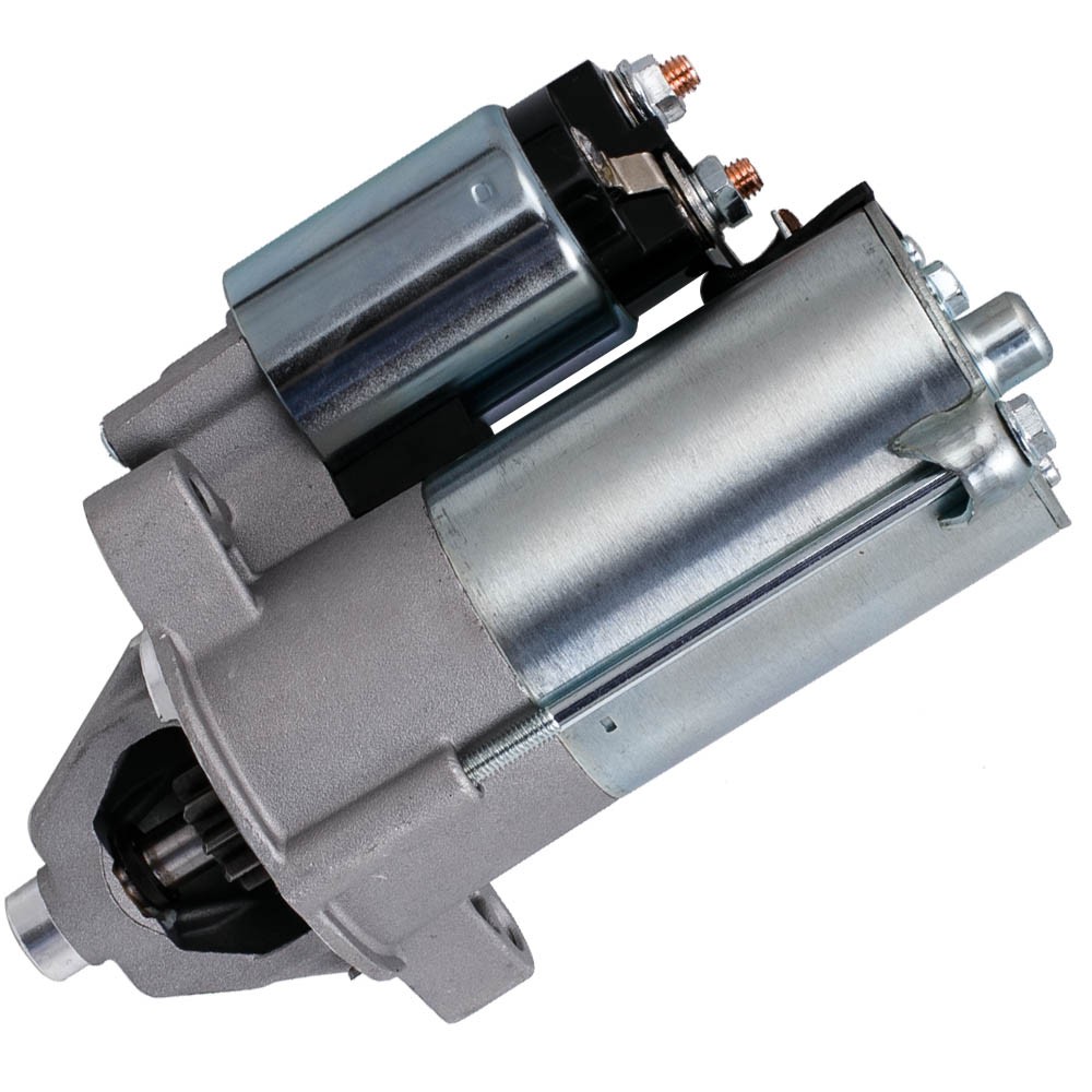 Démarreur 12V pour Ford Transit Connect et Tourneo Connect 1.8 TDCi