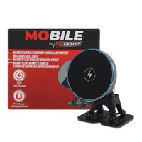 Magnetische Handyhalterung Auto Mit Ladefunktion 15W Qc Pd Magsafe