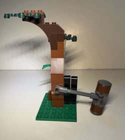 LEGO Castle: King's Carriage Ambush 7188 (2011) Retired 100% Complete