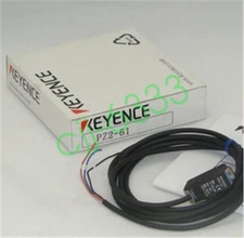 New 1Pcs Keyence PZ2-61 ii