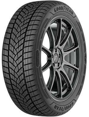 UltraGrip Performance + SUV Winterreifen 255/40 R21 102T XL M+S