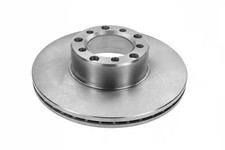Disque de frein Mercedes 420