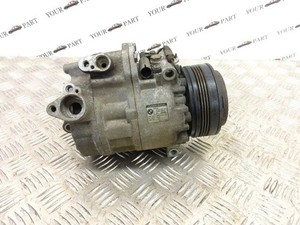 BMW 5 E60 Kondensatpumpe Klimaanalge 6918000 2.50 Diesel 2004 31003486