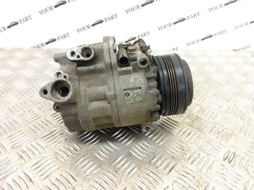 BMW 5 E60 Kondensatpumpe Klimaanalge 6918000 2.50 Diesel 2004 31003486