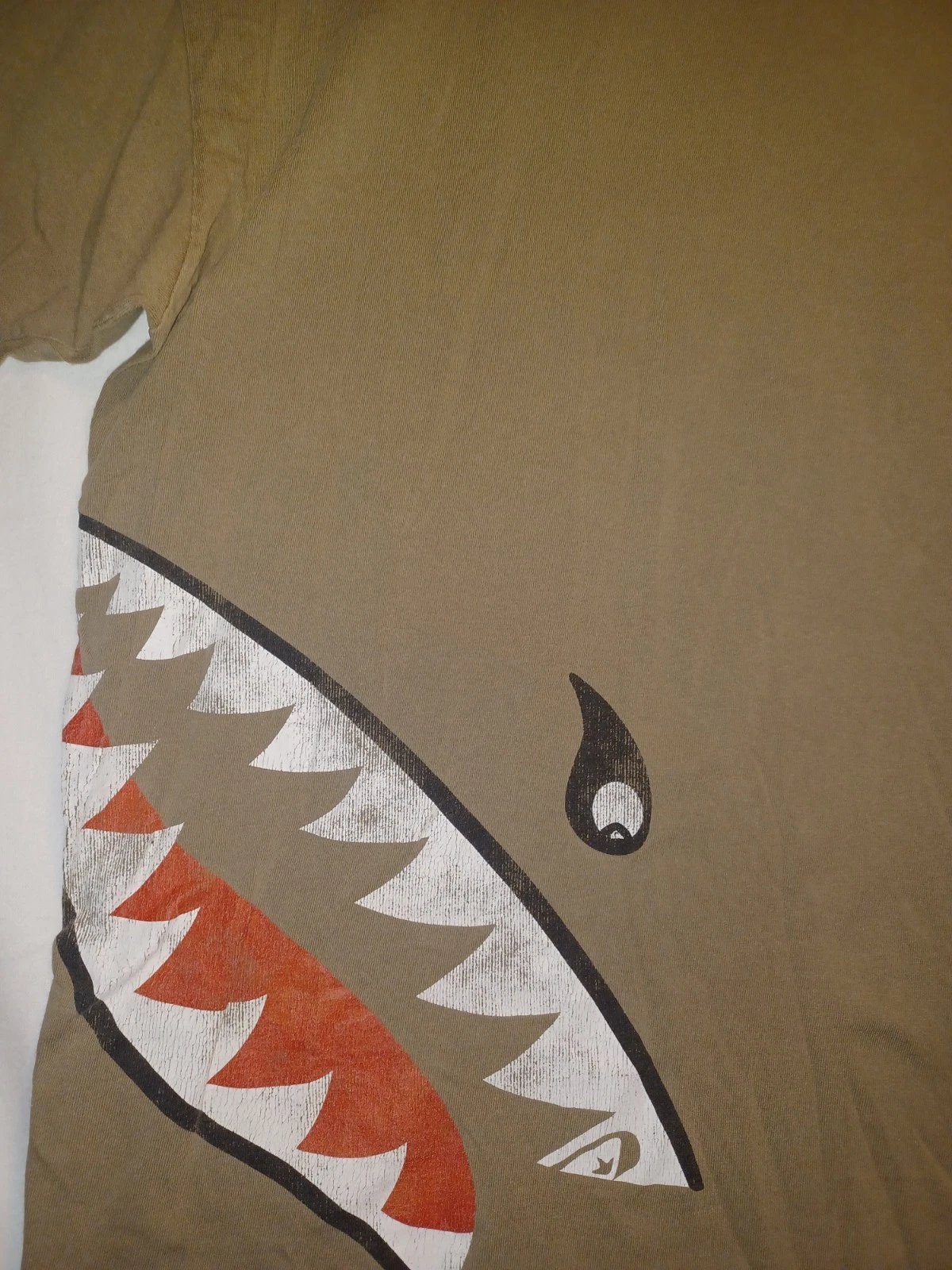 gymshark t-shirt shirt