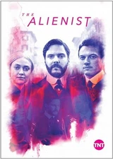 The Alienist (DVD)New