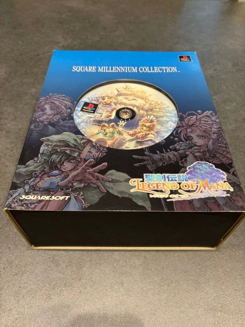 square millennium collection products for sale | eBay