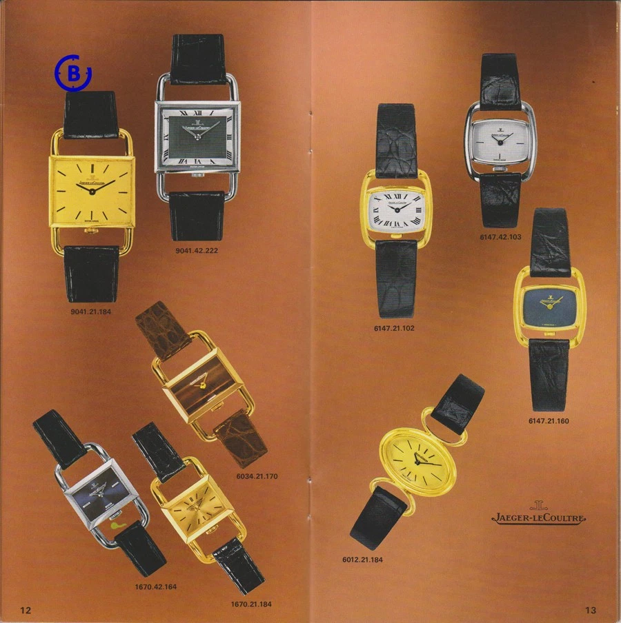 1960s JLC Jaeger LeCoultre Etrier STIRRUP 1670 Cal K840 Swiss Vintage Collectors - Image 3 of 4