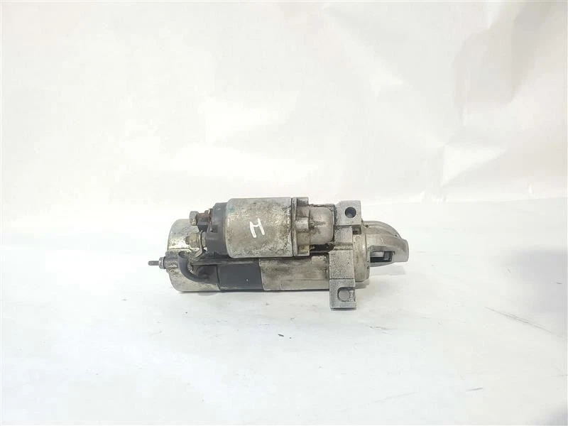 Starter Motor 5.7L AT RWD OEM 1998 1999 2000 2001 Pontiac Firebird  - Image 3 of 4