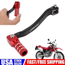 Motorcycle Gear Shifter Shift Lever CNC for XR250R 1996-2004