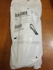 AG INDUSTRIES CPAP Grey Hose Tubing 72  6 Ft. HCG72 New Factory Sealed