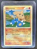 2011 Pokemon Call of Legends Hitmontop Holo #8/95