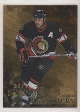 1998-99 ITG Be A Player Gold 20th National Atlanta 2/10 Shawn McEachern #248 y0i