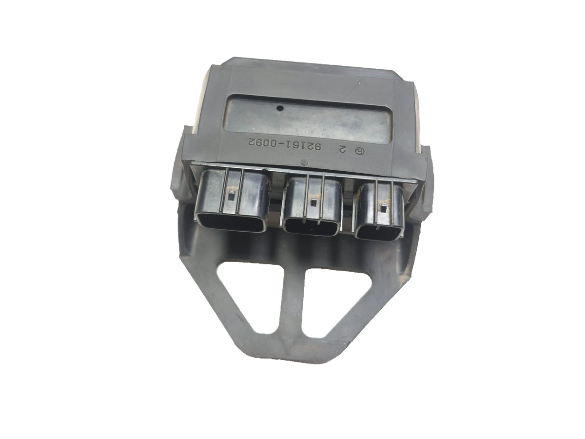 Motorcycle Fuses & Fuse Boxes for 2005 Kawasaki Ninja ZX10R for