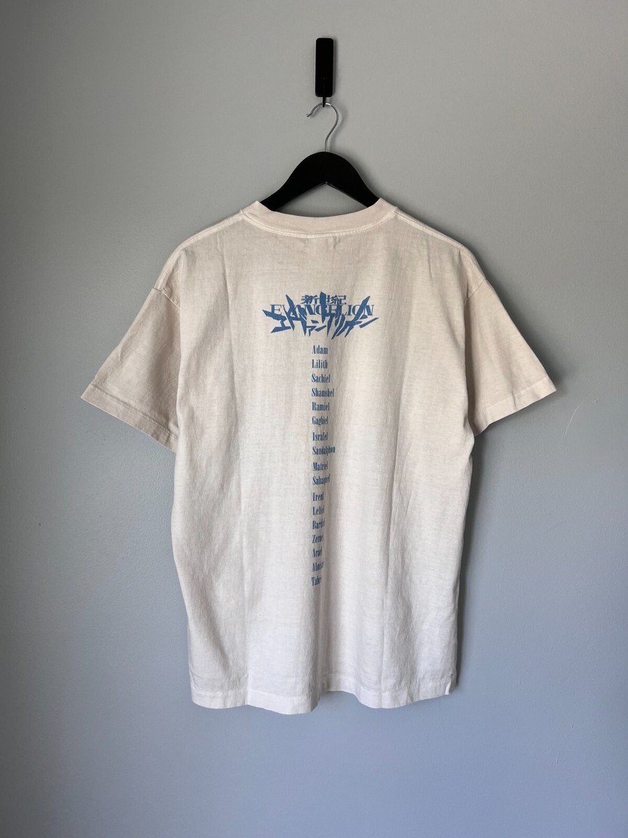 トップス SAINT MICHAEL EVANGELION NEON XL $_57.JPG?set_id=880000500F