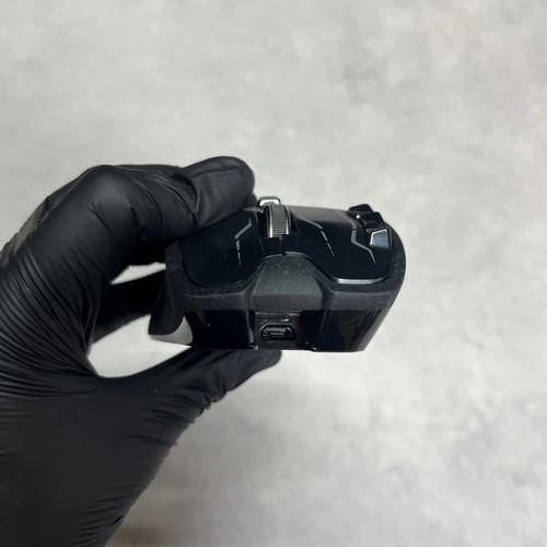Logitech G700s kabellose oder kabelgebundene Gaming-Maus wiederaufladbar aus ... - Bild 7 von 10