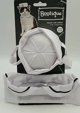 New Cat Sailor Costume "Nauti-cat" by Bootique  