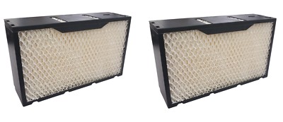 EFP Humidifier Filter Wicks for Bemis 1041  - 2 Pack