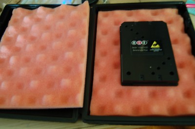 MSD Sector Imager 2400 Demonstration Plate