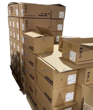 2080-LC30-48QVB AB Micro830 48 I/O PLC Controller Expedited Shipping NEW