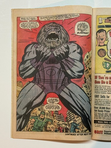 Fantastic Four #37-#91 (Silver Age) - You Pick! Combined shipping! - Picture 125 of 432