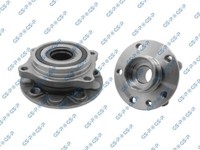 GSP 9330025 Radlagersatz FüR Alfa