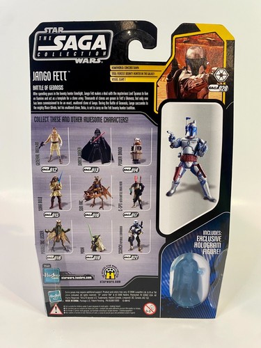 Star Wars: The Saga Collection (Sie wählen die gewünschte Actionfigur) - Bild 21 von 60