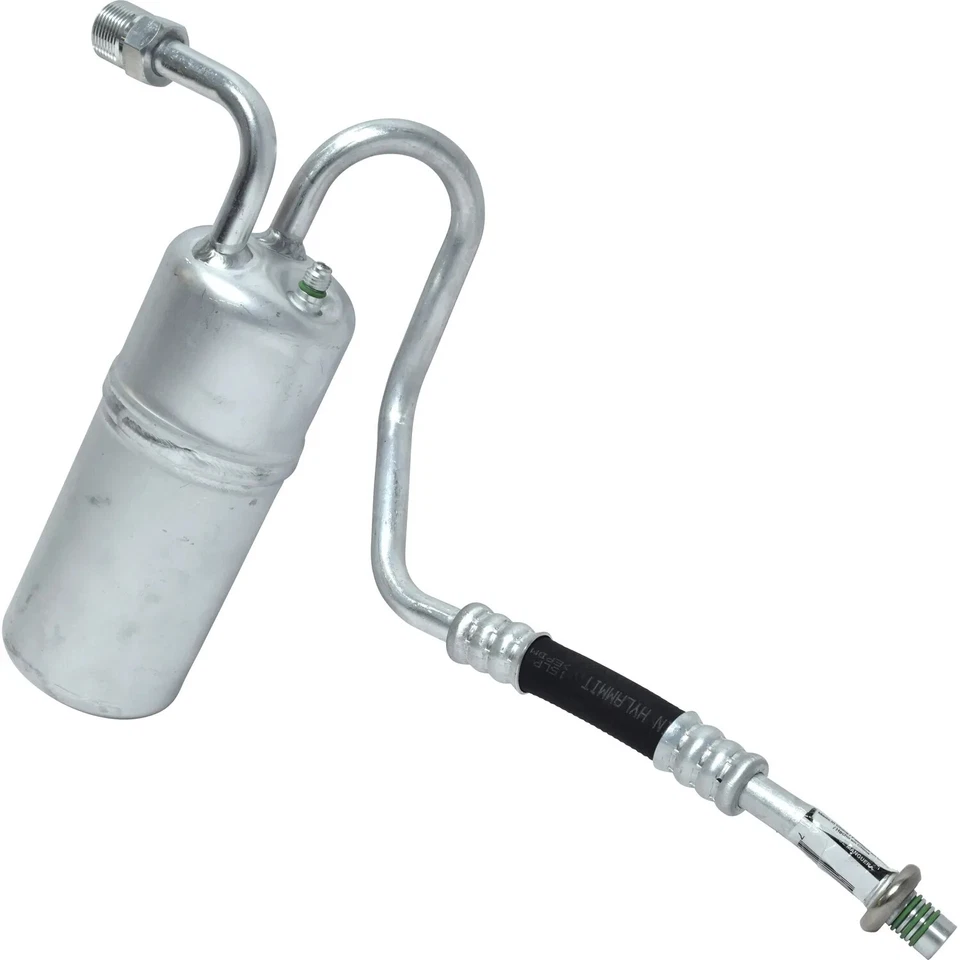 Compressor & Driers A/C Fit Mercury Villager 1999-2002, Nissan Quest 1999-2002 - Image 4 of 4