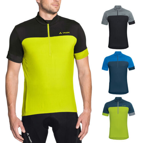 T-shirt Femme VAUDE Tamaro III – Neuf Avec étiquettes, Coupe Technique Et Confortable