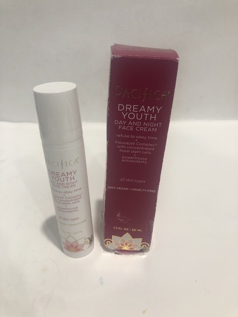 pacifica dreamy youth