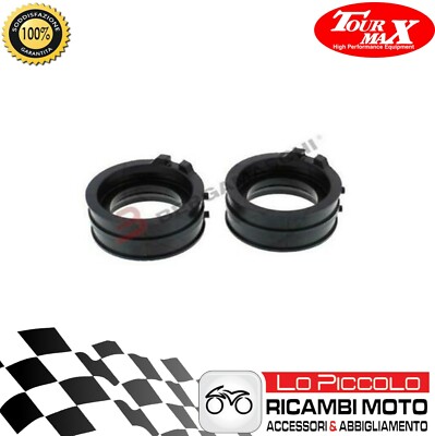kit manicotto aspirazione honda sw-t 400 2009 2010 2011 2012 2013