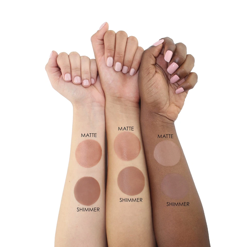 Temptu S/B Airbrush Bronzer Shimmer - Image 4 of 4