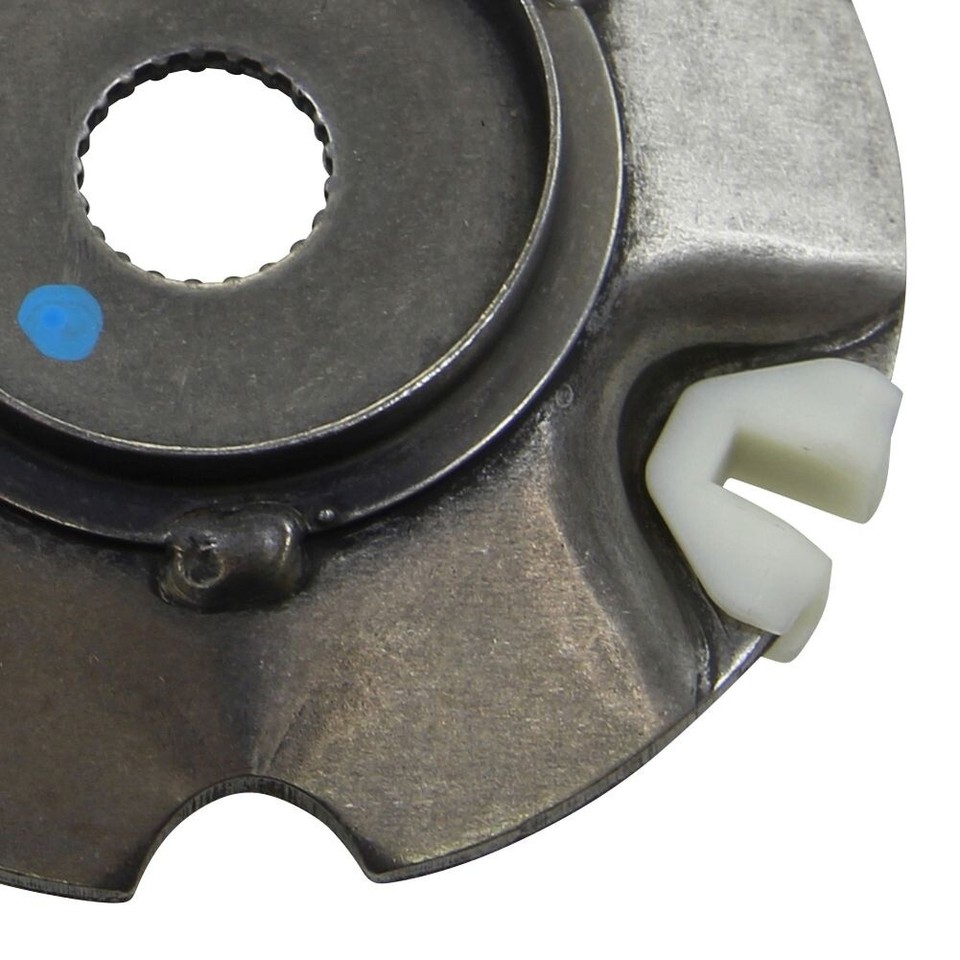 Standard Variomatik 17mm KWStumpf 200ccm 4Takt Piaggio (Leader) Motor