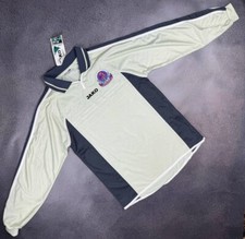 Wakefield & emley afc Jako Football Shirt Long sleeve size S