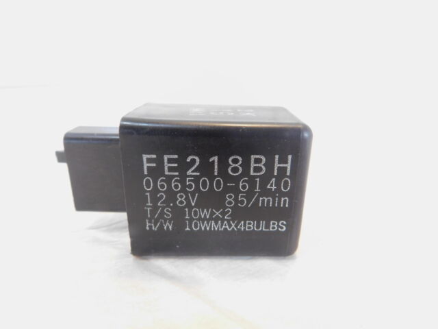 Kawasaki OEM Turn Signal Blinker Relay Flasher Switch 27002-1097 