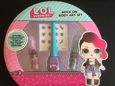 lol surprise live among the stars