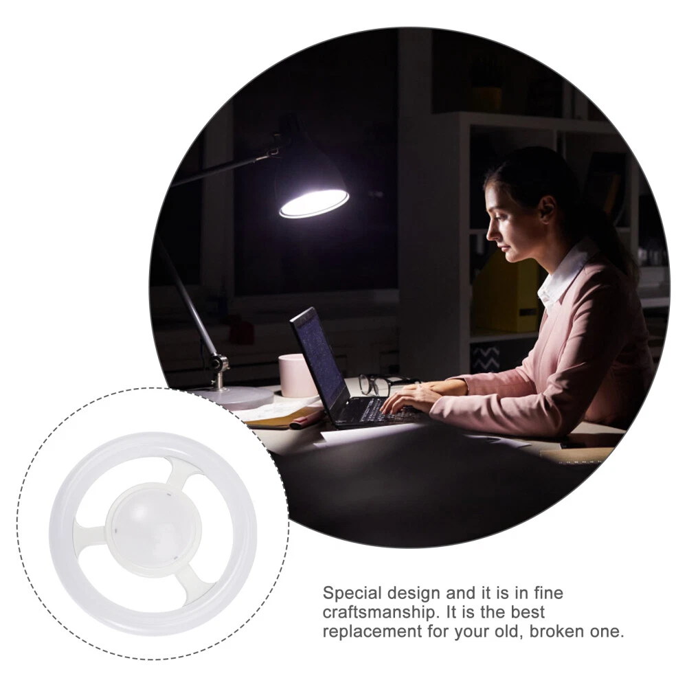 Circline Fluorescent Light Bulb Led Replacement Shelly Lighting