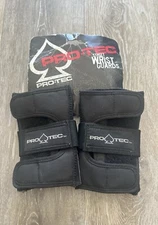 NEW PRO TEC SKATE SURF BMX GOLF SNOWBOARD MX SUP SKATEBOARD JUNIOR WRIST GUARDS