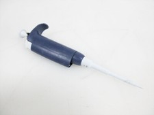 RAININ L-20 PIPET-LITE SINGLE CHANNEL PIPETTE PIPET LTS - NO EJECTOR ARM