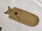 WW2 US MILITARY ARMY M1943 Pliers Tool Canvas Cover Pouch