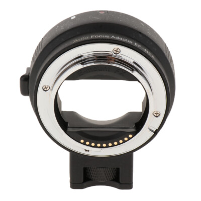 EF-NEX Autofokus Objektivanschluss Adapterring für EF/EF-S auf A7R II A7II