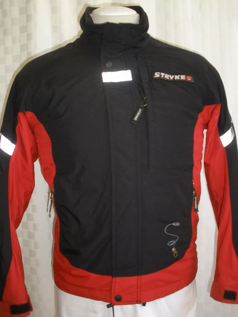 Spider deals snow jacket