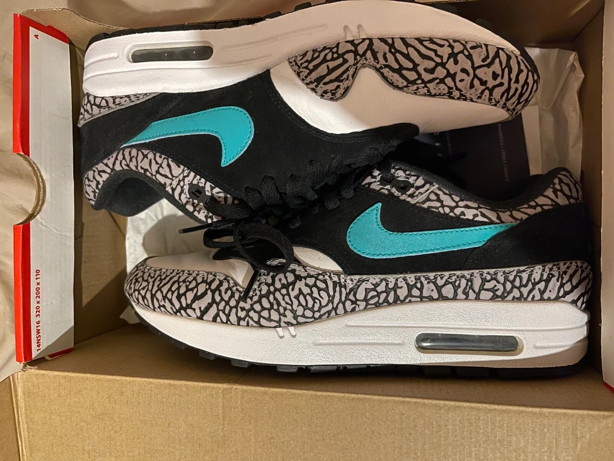 Air Max 1 Elephant (2017) | eBay