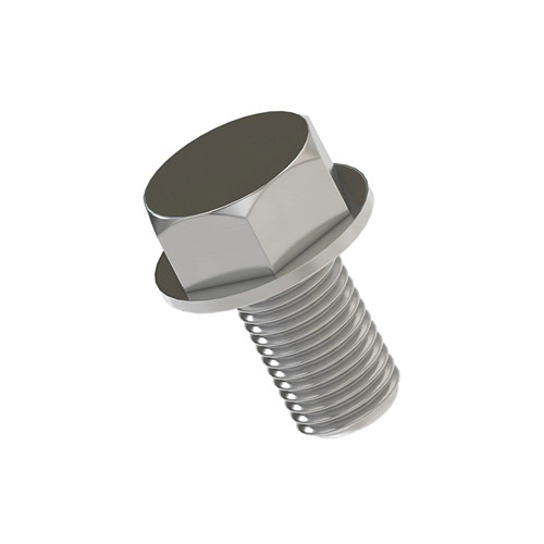 John Deere 19M7787 Hex Flanged Head Screw
