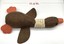 thumbnail 20 - Animal Plush Squeaky Dog Toy Puppy Squeaker Chew Toy Sound Stuffed Pet Cat Toy